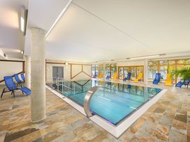 2 Tage Kurzurlaub mit Frühstück im Resort Relax