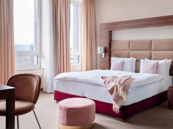 Flemings Selection Hotel Frankfurt-City