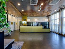 4 Tage im Mercure Hotel Würzburg am Mainufer