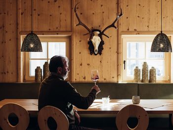 7 Tage Winterurlaub - Skispaß im Ötztal