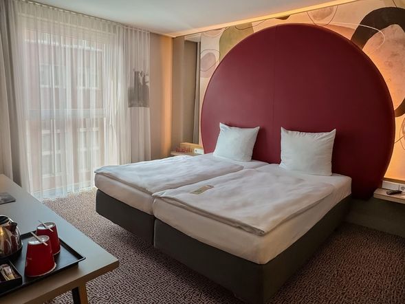 Doppelzimmer SUPERIOR