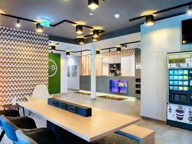 2 Tage Kurzurlaub mit Frühstück im B&B Hotel Ravensburg