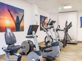 5 Tage im Radisson Blu Hotel, Karlsruhe in Ettlingen