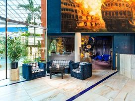 2 Tage im Hotel Victory Therme Erding mit Frühstück