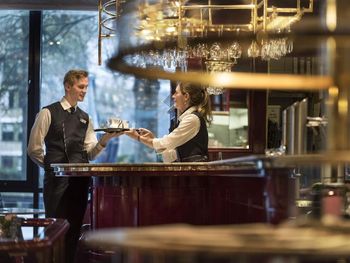3 Tage im Hotel Maritim Bonn mit Frühstück