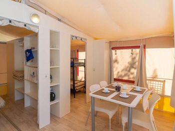 Strandurlaub an der Riviera Romagnola - 4 Tage