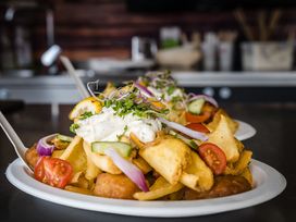 Besinnliche Weihnachtstage auf Rügen