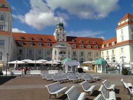 8 Tage Verwöhn-Auszeit: Die Perle Rügens entdecken