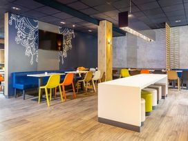 3 Tage Kurzurlaub mit Frühstück im ibis budget Ludwigsburg