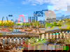 7 Tage in der Hafenstadt Rotterdam