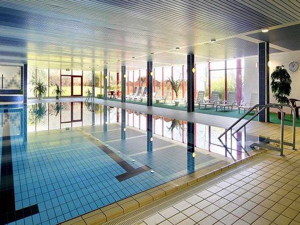 Hessen Hotelpark Hohenroda