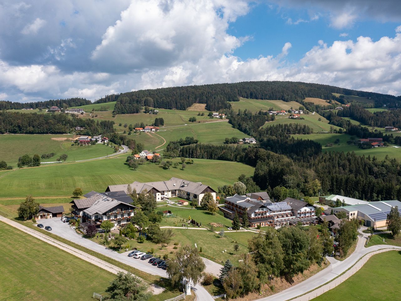 Osterspecial in der Region Graz | 3 Nächte