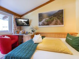Auszeit im Nationalpark Hohe Tauern - 4 Tage