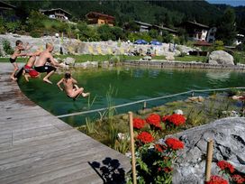 Auszeit im Nationalpark Hohe Tauern - 4 Tage
