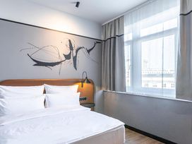 2 Tage Berlin im Hotel Titanic Comfort Kurfürstendamm