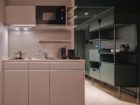 2 Tage im Hilton Bonn 