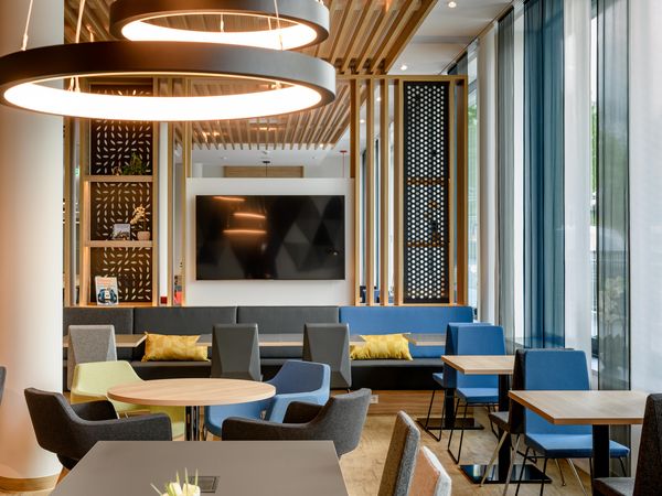 5 Tage in Fulda: Romantische Auszeit & Barockerlebnis Frühstück