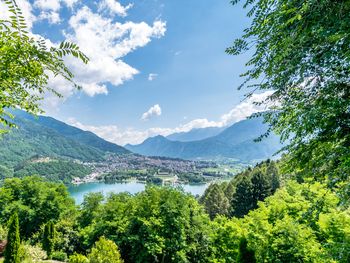Alpine Auszeit – 8 Tage Erholung und Abenteuer