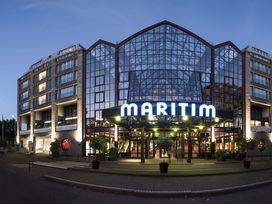 2 Tage im Maritim Hotel Köln mit Frühstück