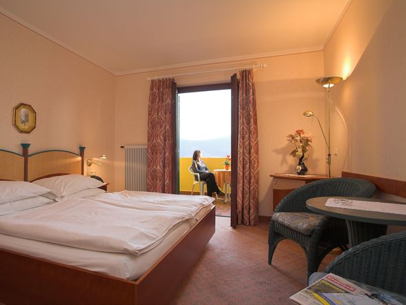 Dreibettzimmer STANDARD