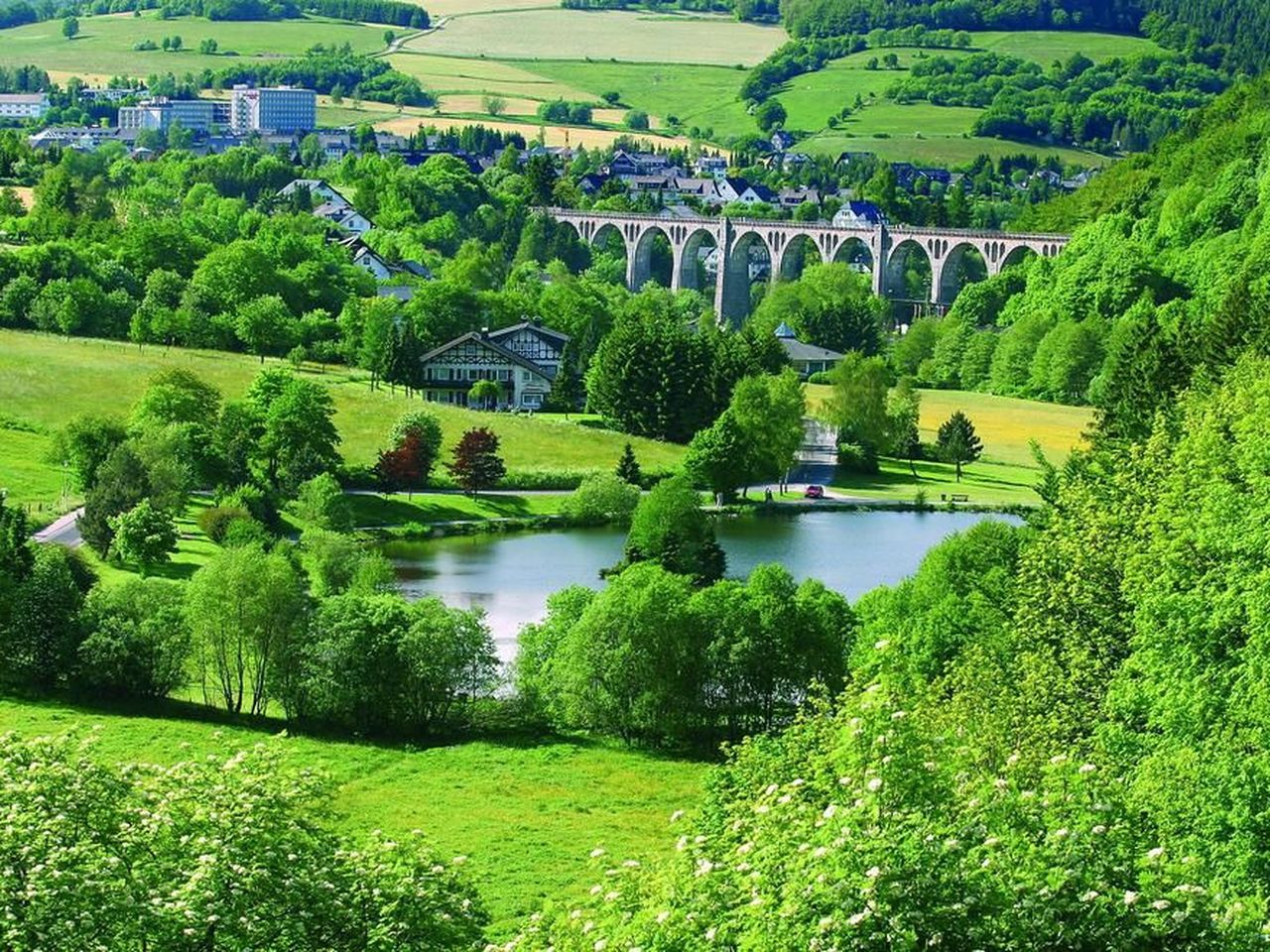 Langschläferwochenende im Sonnenhof Willingen