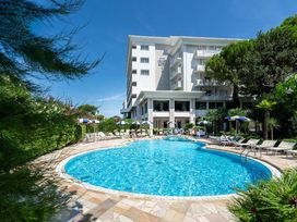 Ruhe und Wohlbefinden in Milano Marittima - 3 Tage