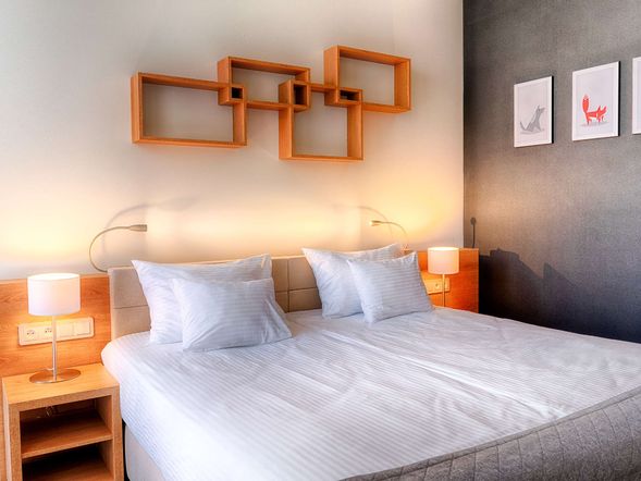 Doppelzimmer