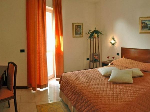 2 Tage Urlaub an der wunderschönen Küste der Toskana Park Hotel Marinetta in Marina di Bibbona inkl. Frühstück