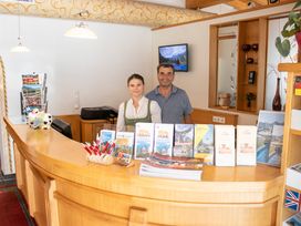 Pistenglück & Wellness - 3 Tage Ötztal