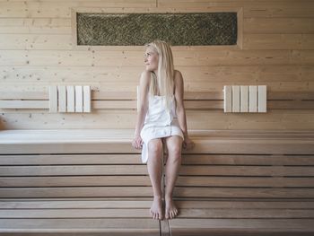 Wellness Kurzurlaub in Südtirol