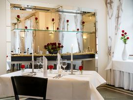 2 Tage kleine Wellness-Schloss-Auszeit im Allgäu
