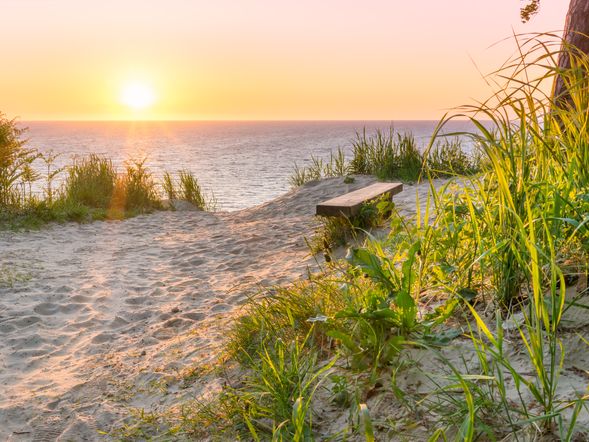 3 Tage Kurzurlaub mit Frühstück an der Ostseeküste