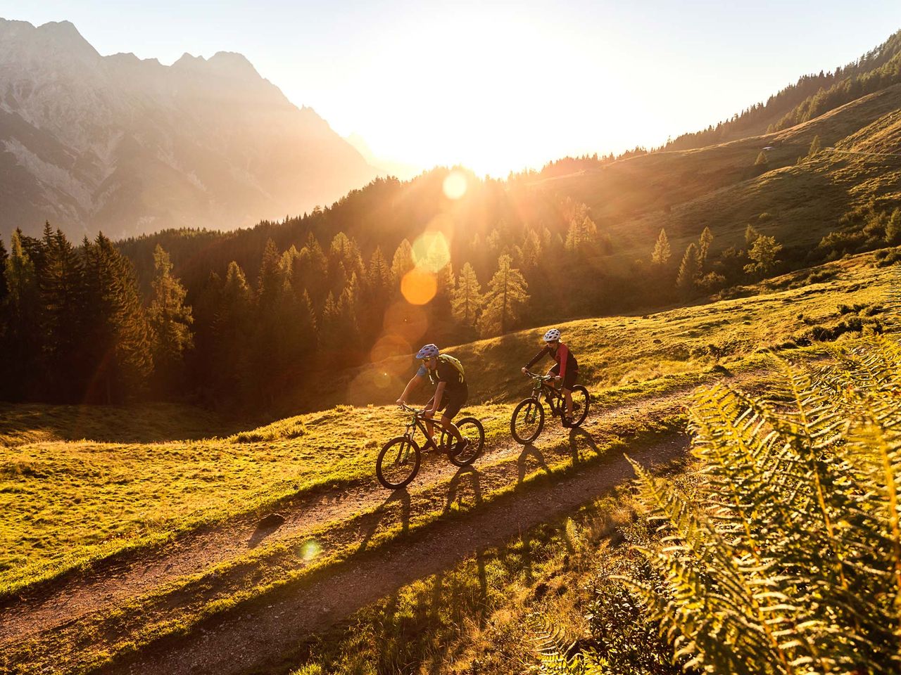 Lastminute Sommerferien