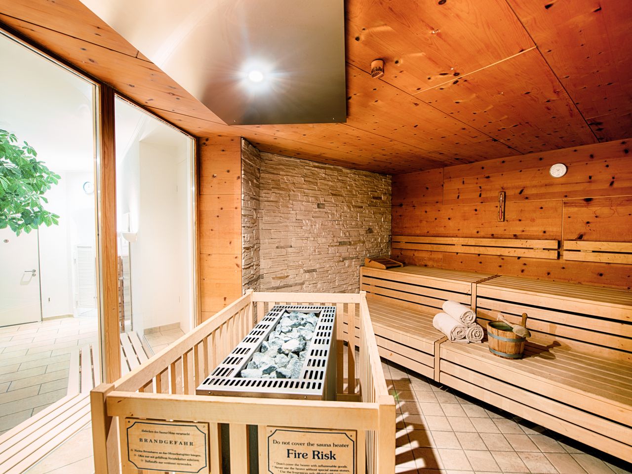 3 Tage Auszeit nahe München mit Halbpension & Sauna