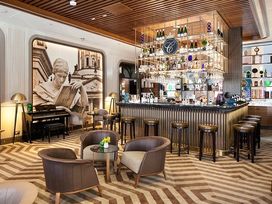 Berlintrip - 2 Tage mit Frühstück im Titanic Chaussee