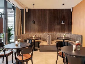 5 Tage im NH Köln Altstadt Hotel 