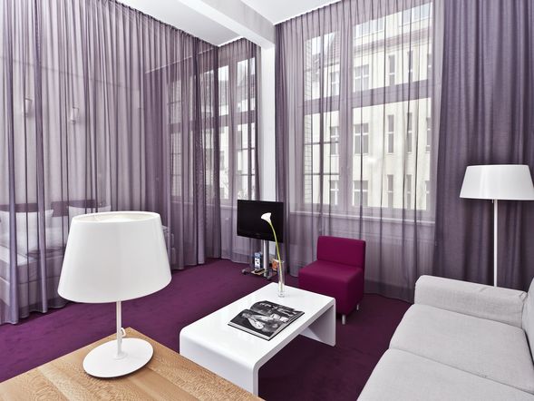 Junior Suite / Suite