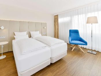 Entspannung 6 Tage mit Frühstück im NH Erlangen