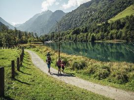 2 Tage Kurzurlaub in Zell am See mit HP