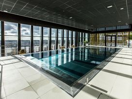 Wellnessträume werden wahr! - 6 Tage in Leiden mit AE