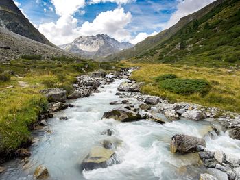 Törggelen im Herzen der Alpen