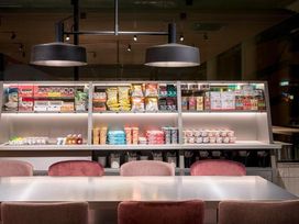 Kölner Loft - 2 Tage Kurzurlaub mit Frühstück im Urban Loft Cologne