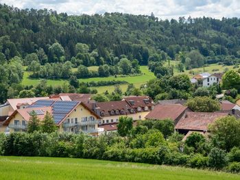 Genießertage im Altmühltal - 6 Tage