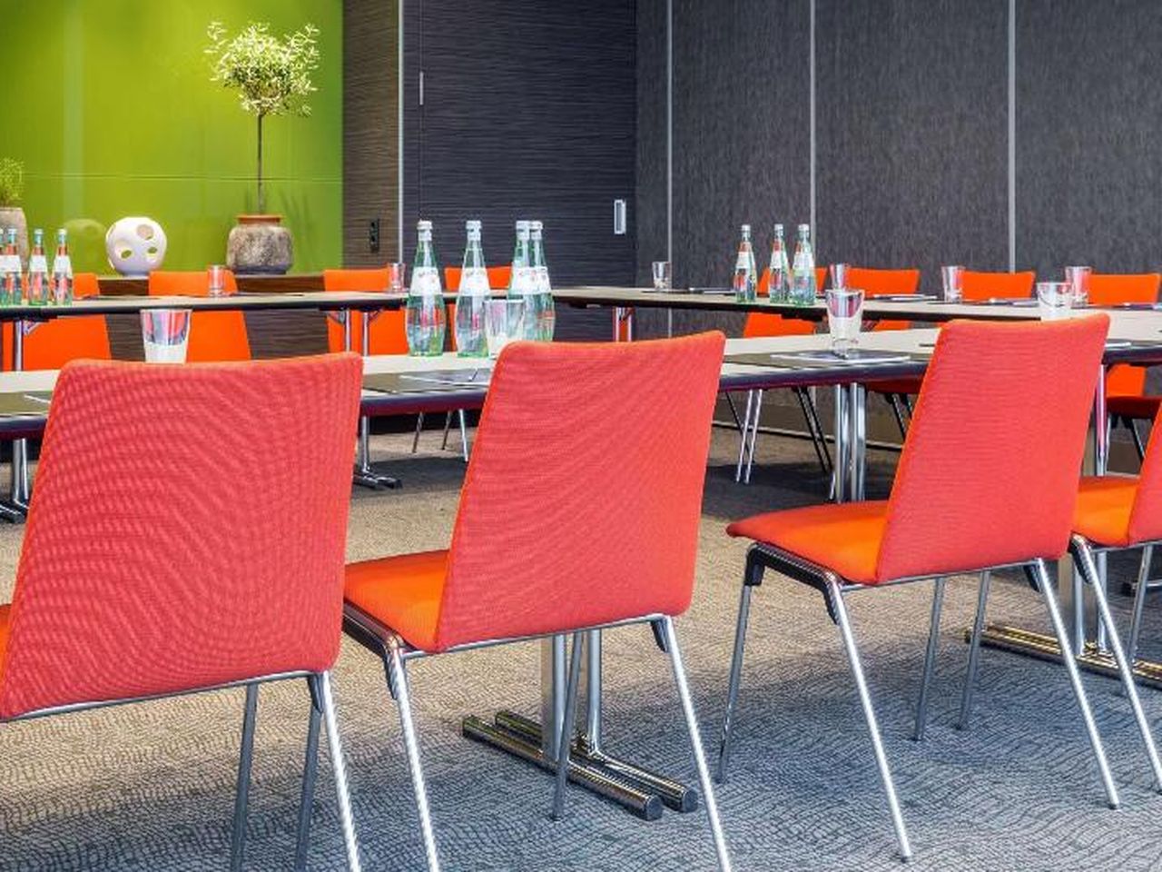 4 Tage im Radisson Blu Hotel Cologne 