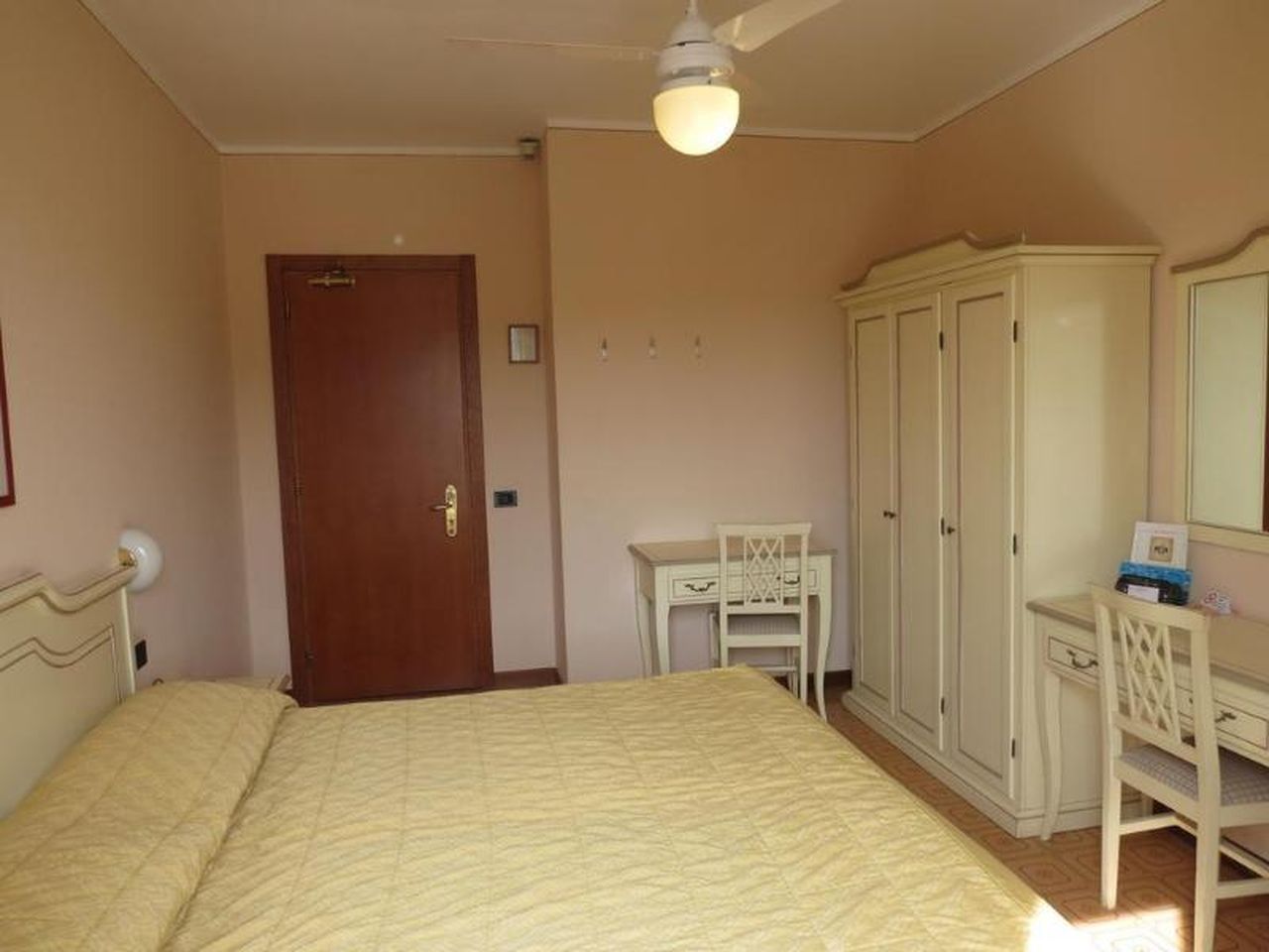 La Quiete Park Hotel