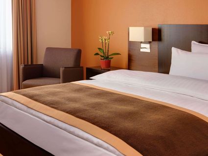 Steigenberger Hotel Dortmund