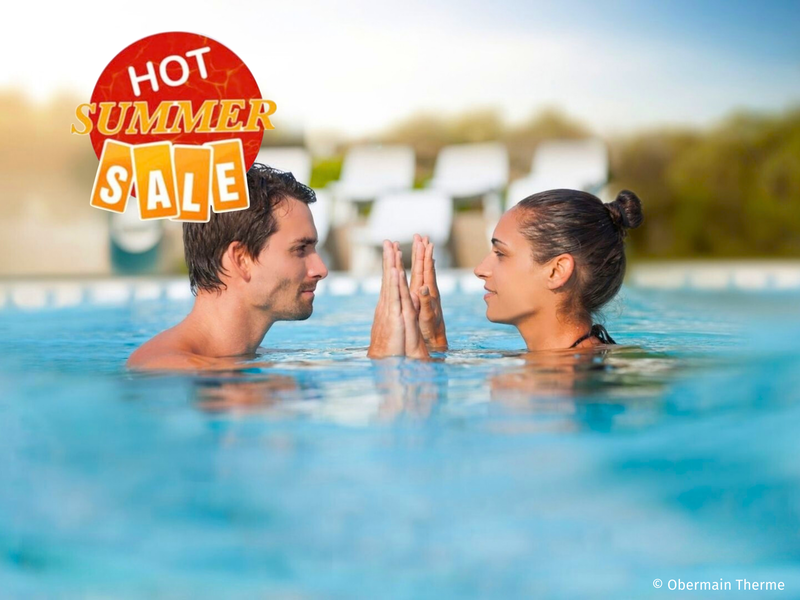 Best Western Plus Kurhotel an der Obermaintherme