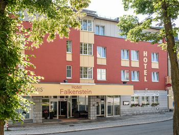 Wander- Erlebnistage im Vogtland