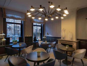 Amsterdam pur- 2 Tage im Hotel Vondel