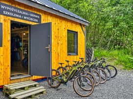 3 Nächte Kur & Kraft – Regeneration im Isergebirge